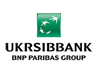 Банк UKRSIBBANK в Коробках